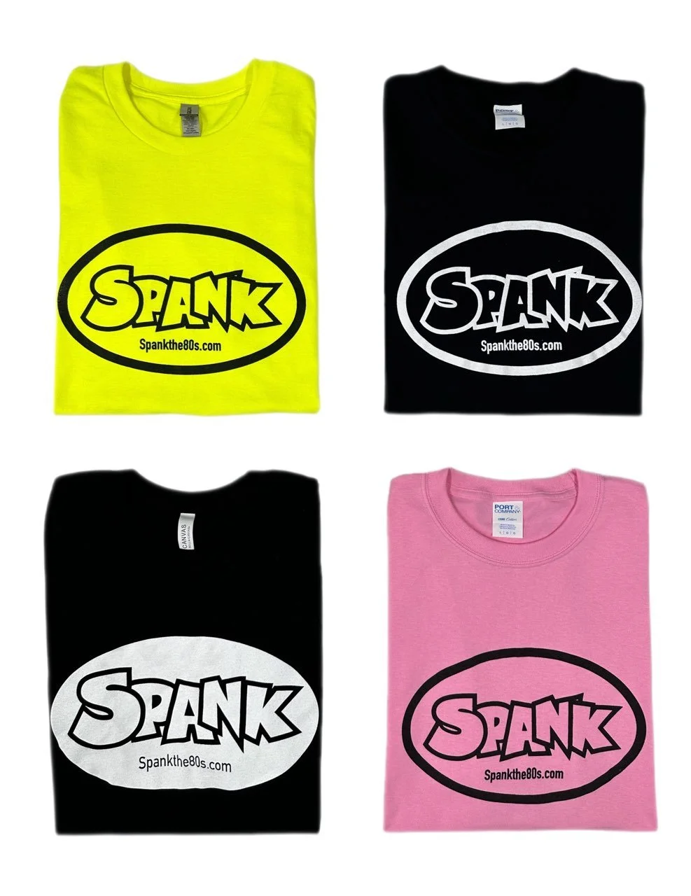 SpankWear™️