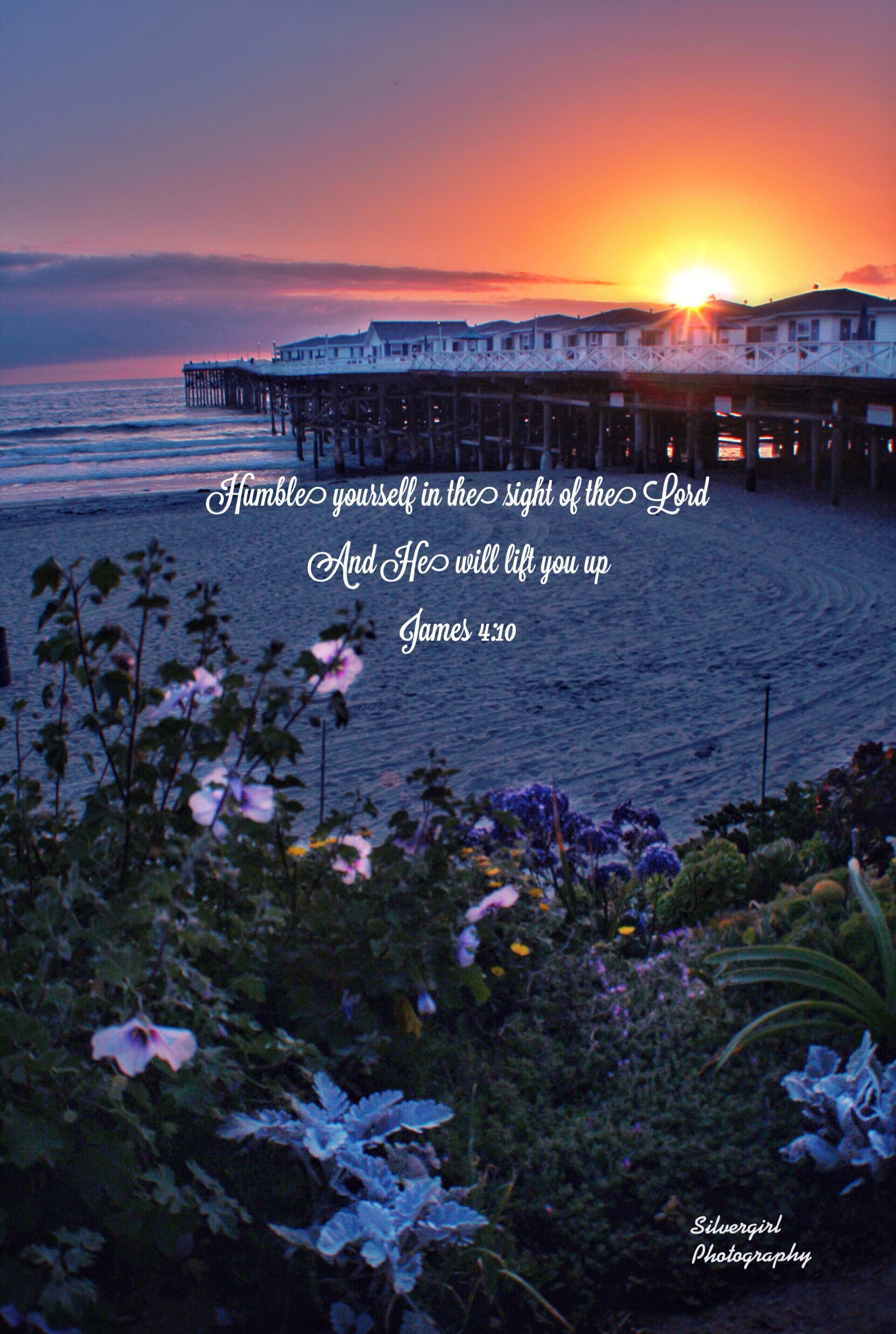 23. Sunset at Pacific Beach