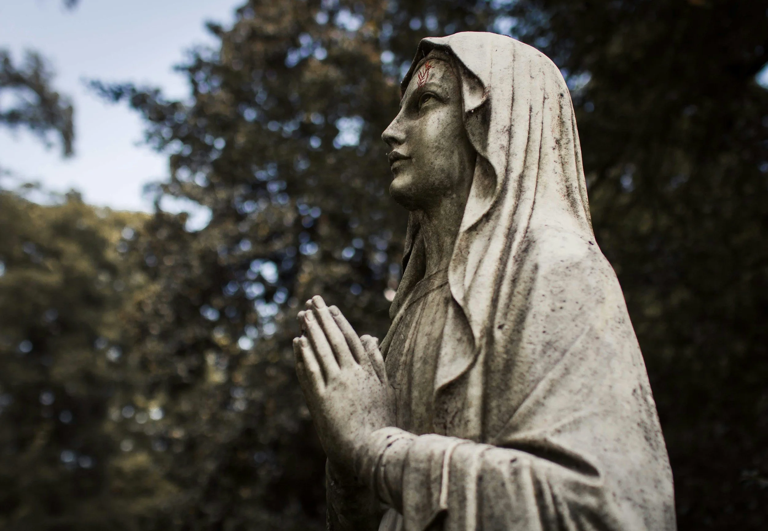 All Souls Novena