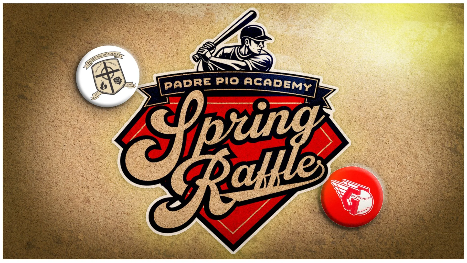 2025 Guardians Raffle