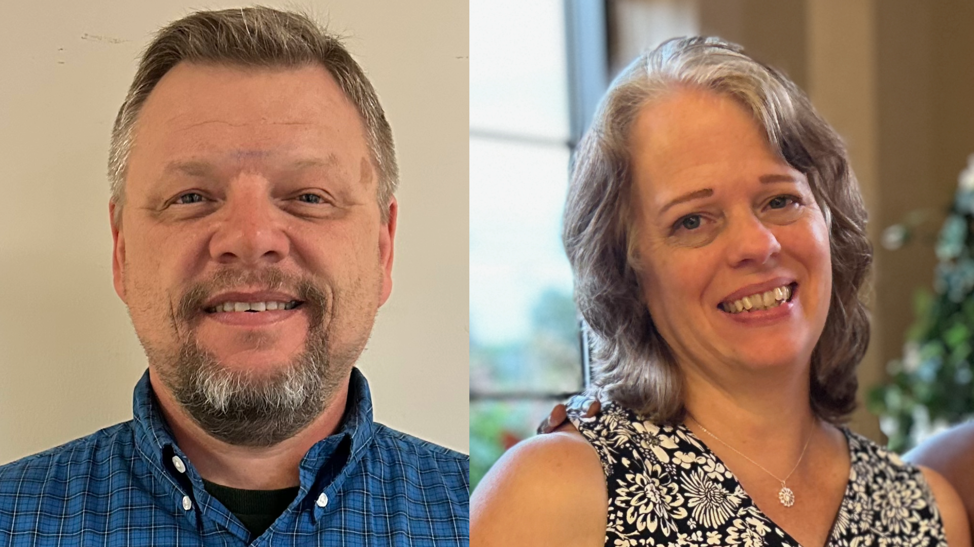 Meet Our Newest Board Member: David Myers