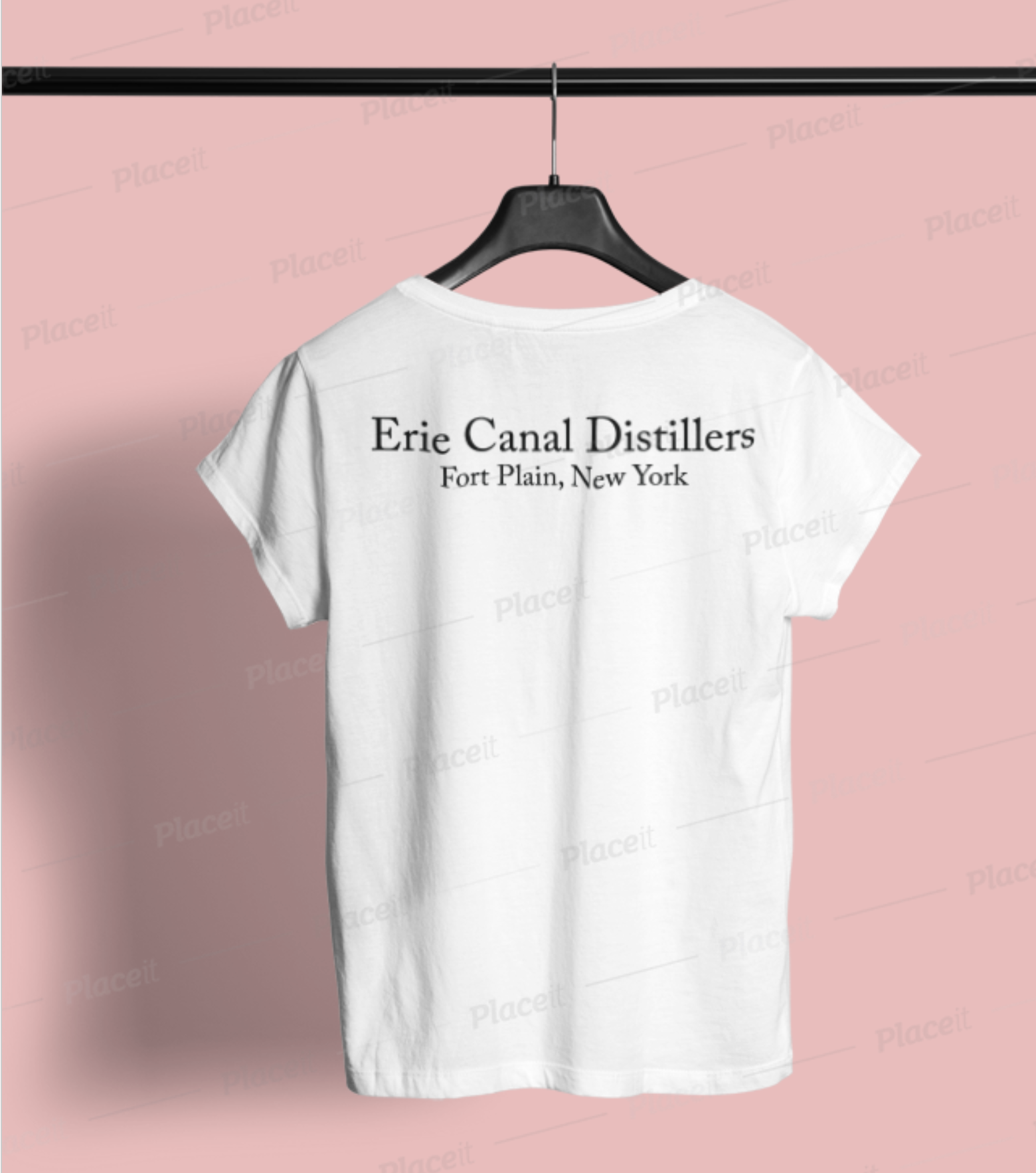 Gift Shop — Erie Canal Distillers