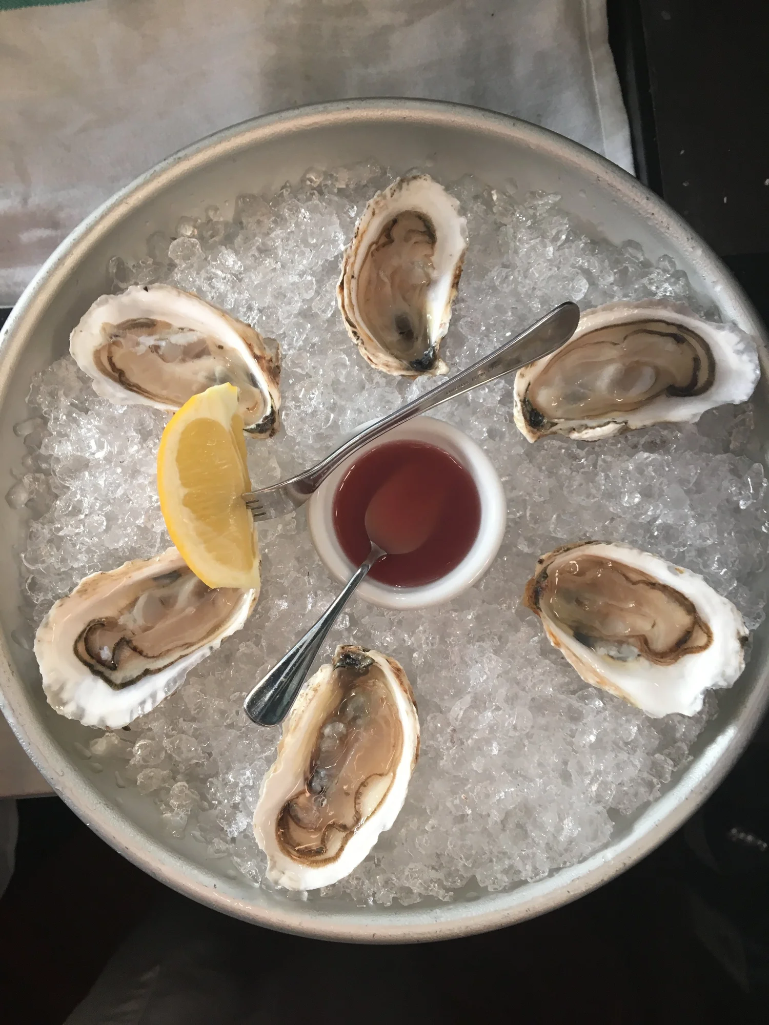 Le Petit Bistro