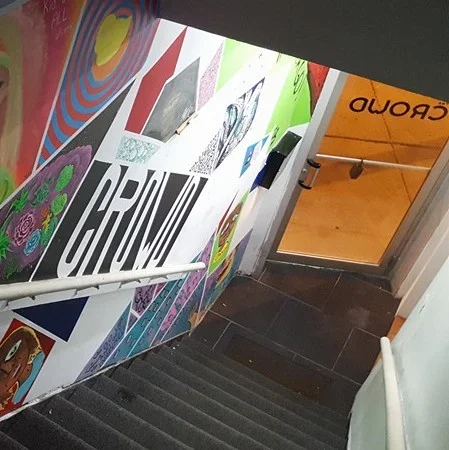 Summer Intensive Student's Guide To Navigating the Scene