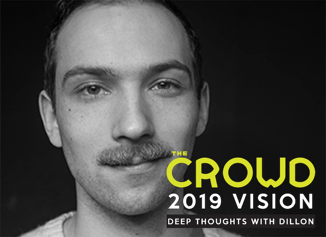 2019 Vision