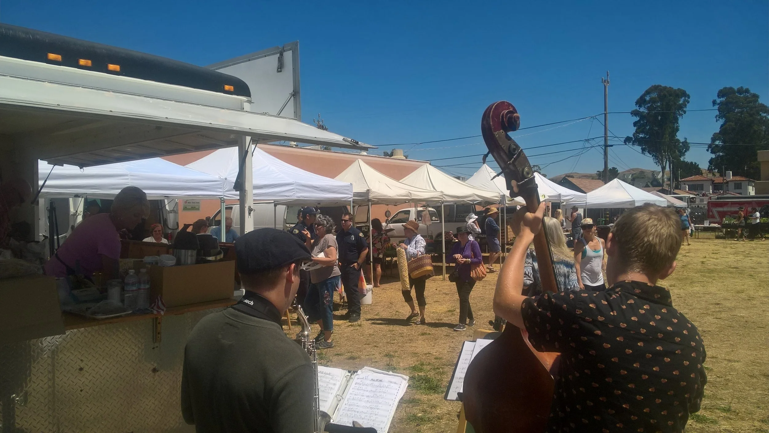 Cayucos Chamber of Commerce