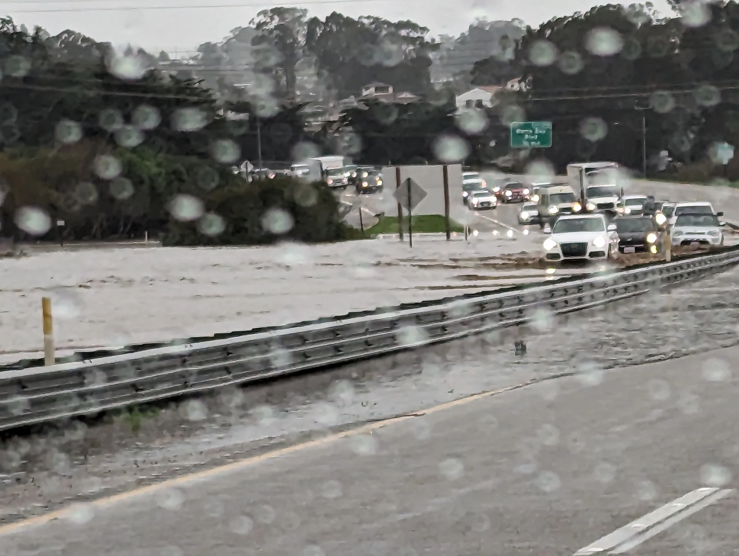 Super El Niño 2026–2027: John Lindsey's Cayucos Presentation, Key Takeaways &amp; Full Video