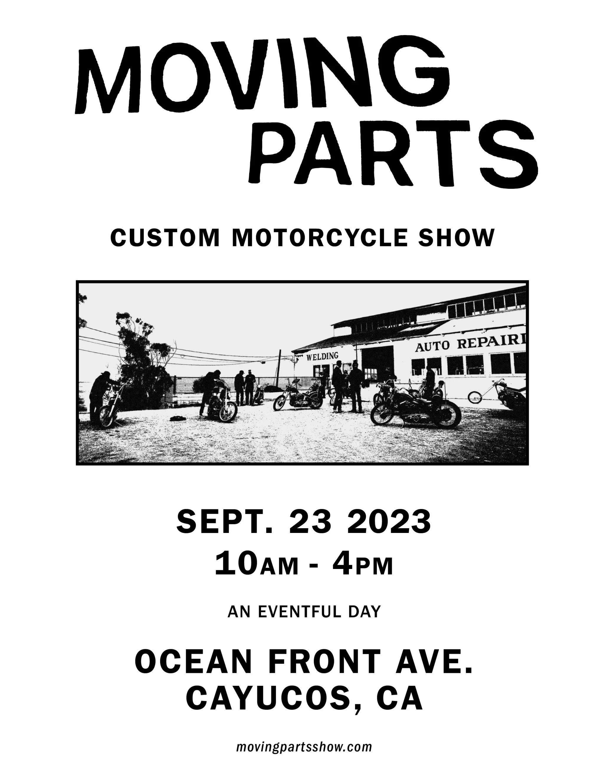 Community Calendar — Cayucos Chamber of Commerce