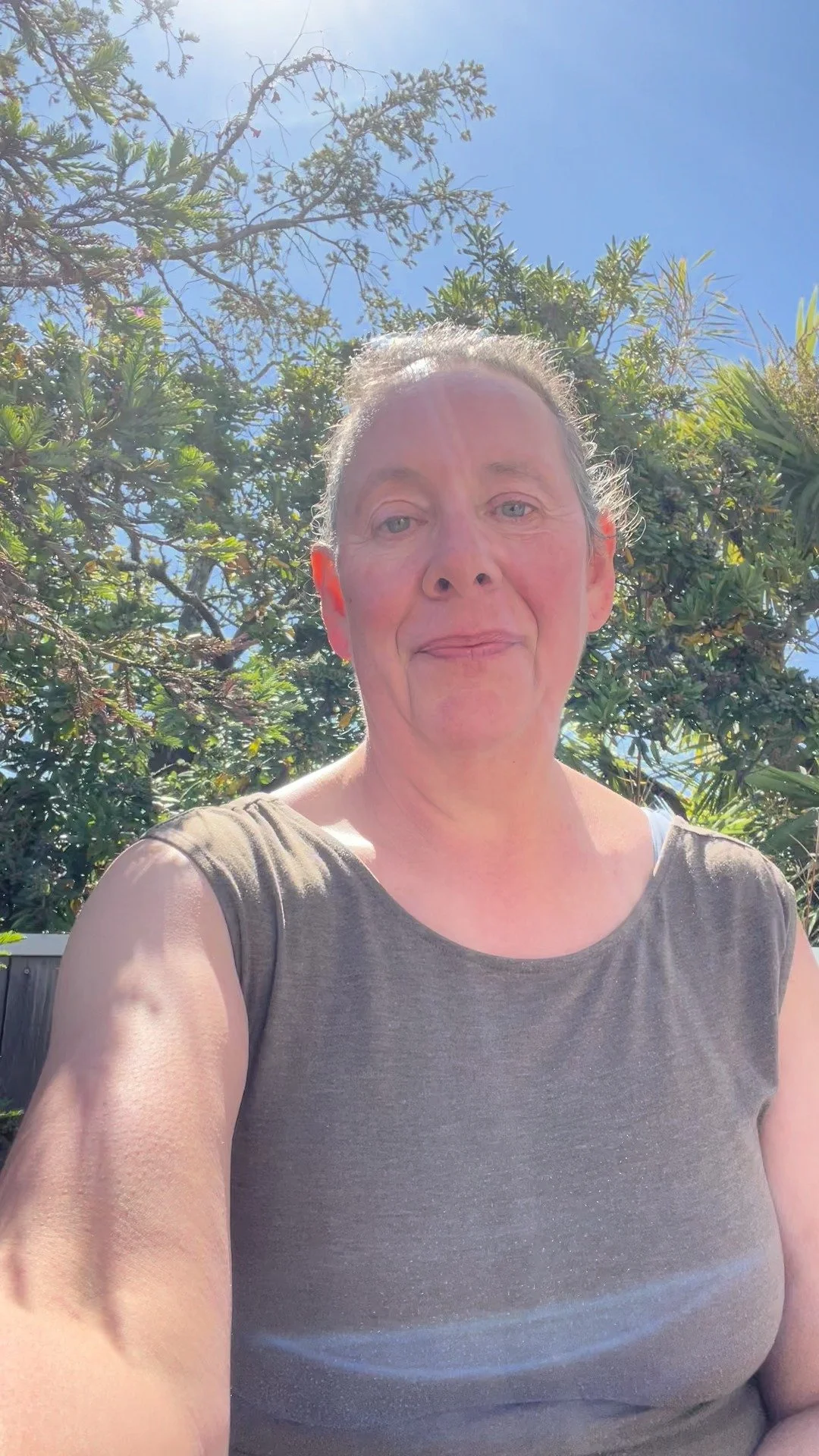 How about a vlog? Let me know what you think of this unusual (for me) format!
⚡️ Camp!
⚡️ What have I been up to/why the lack of recent updates?
Be Outside School!
Join us!
www.outside.school
🐻 🌎 🌈 💞