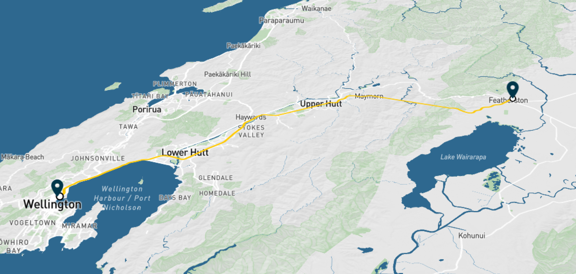 Wairarapa Line - Train.PNG