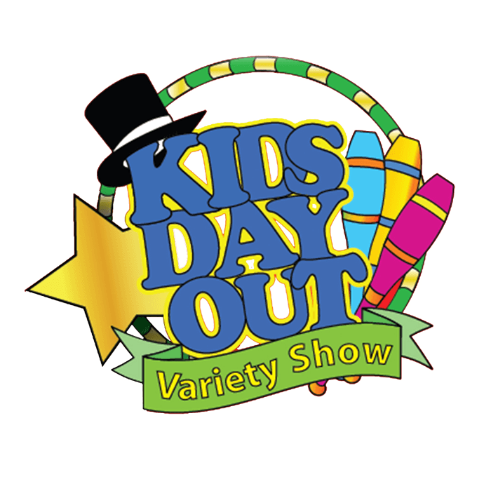 Kids day out logo