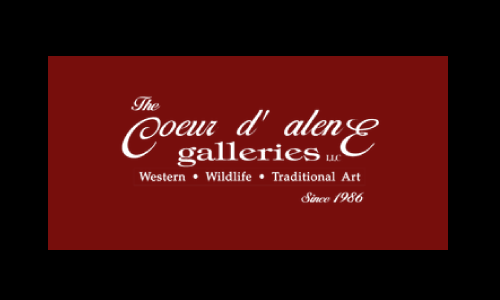 The Coeur d'Alene Galleries