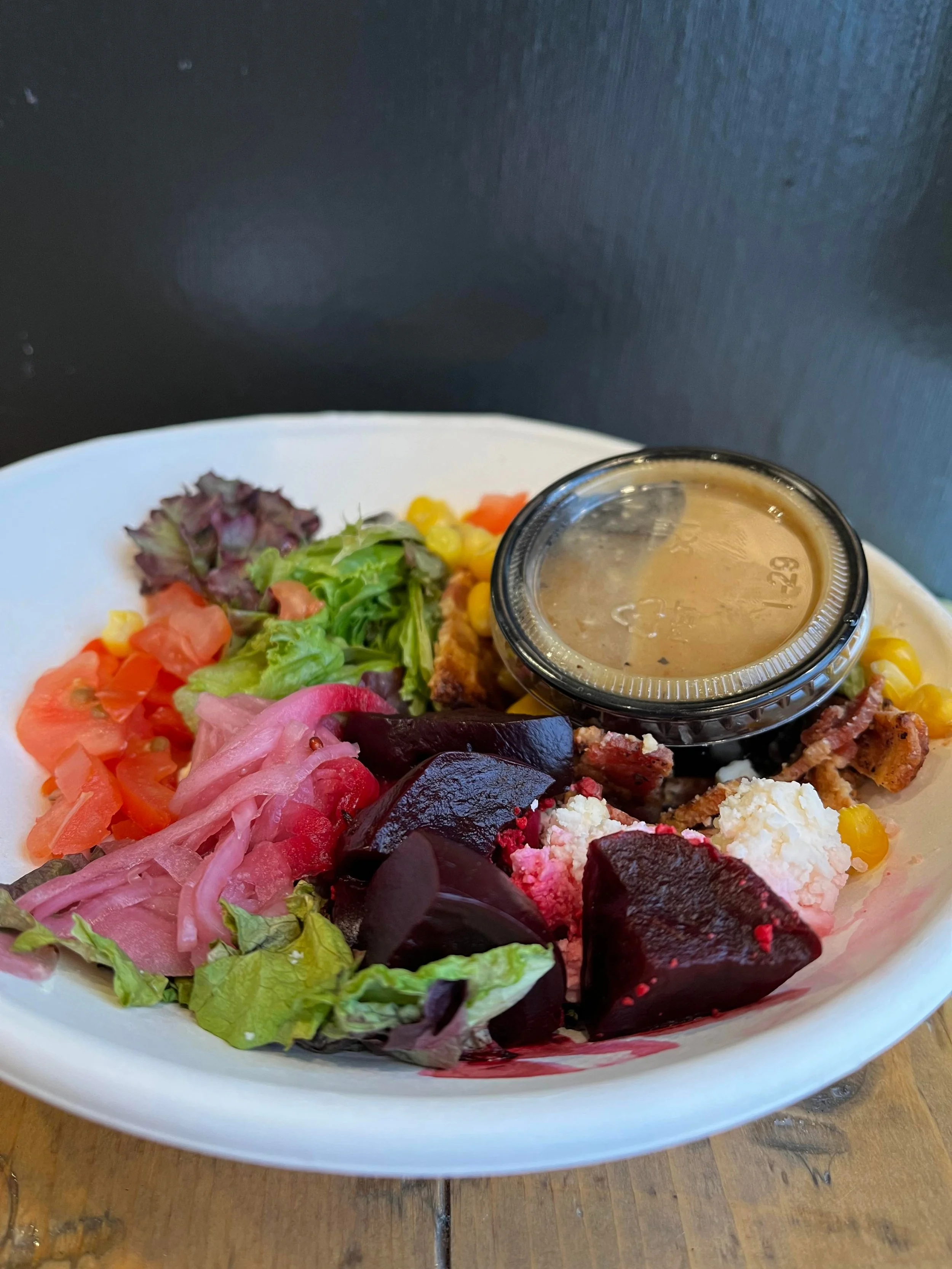 Menu — MEETING GROUNDS COFFEE HOUSE