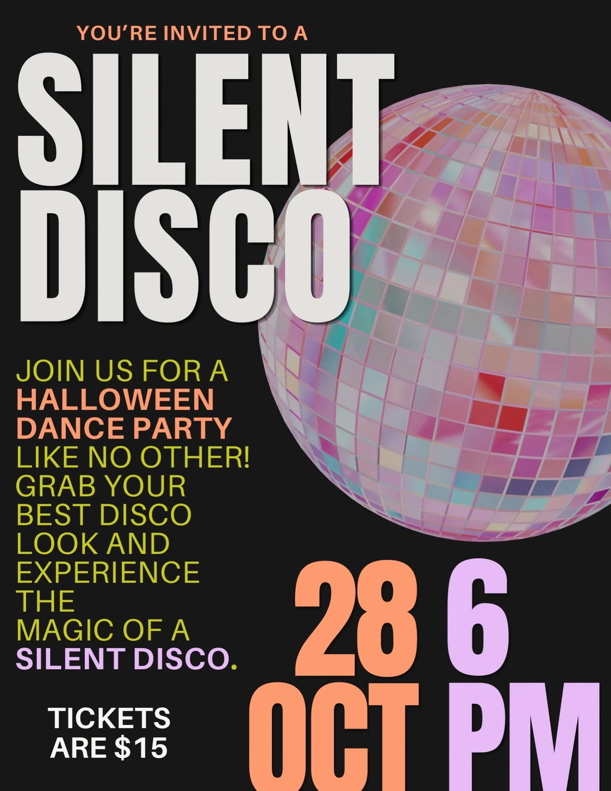 Silent Disco 