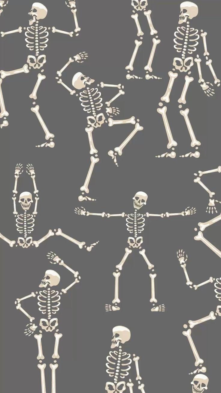Spooky Spirit Week!