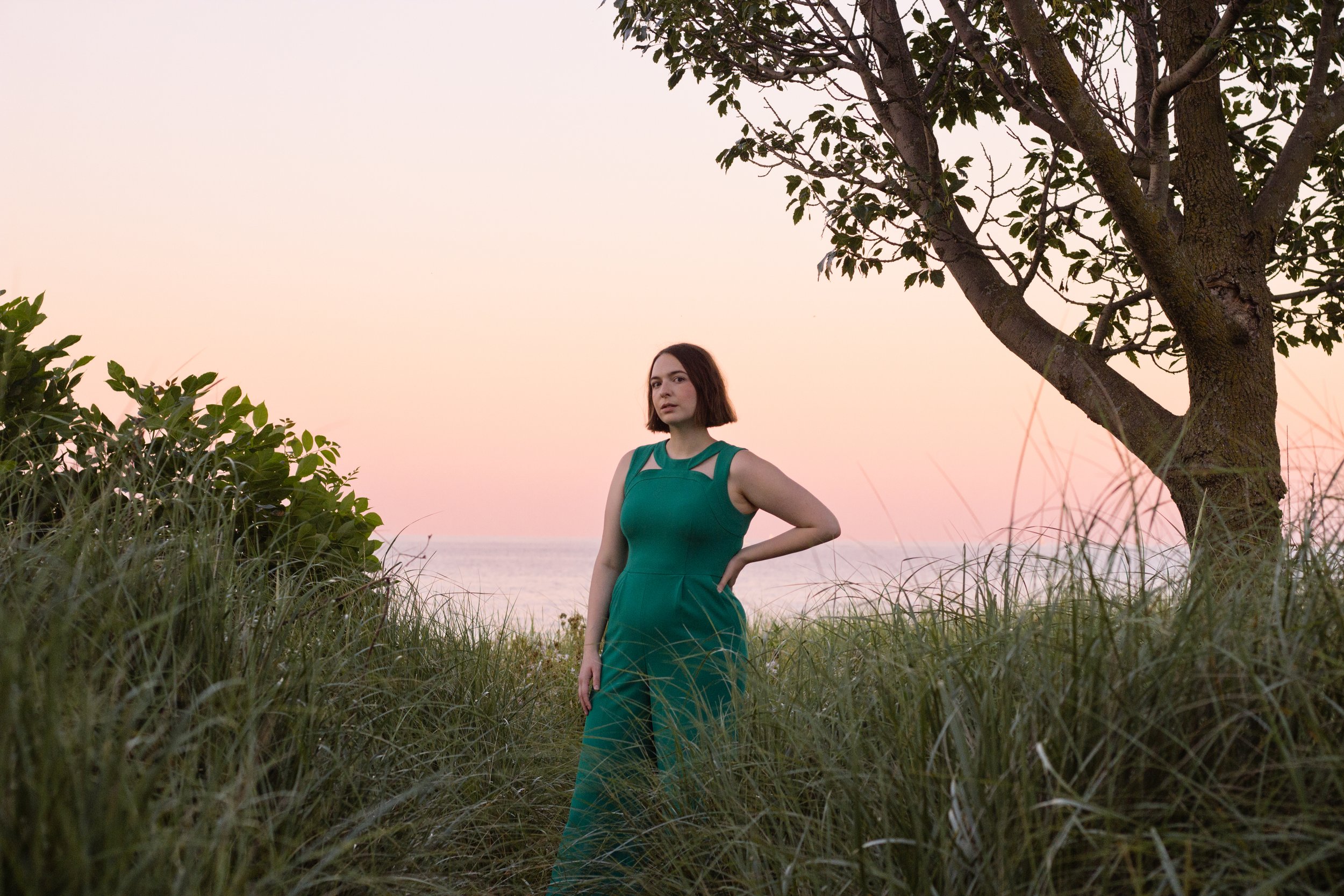 Photo by Jenn Geiger
