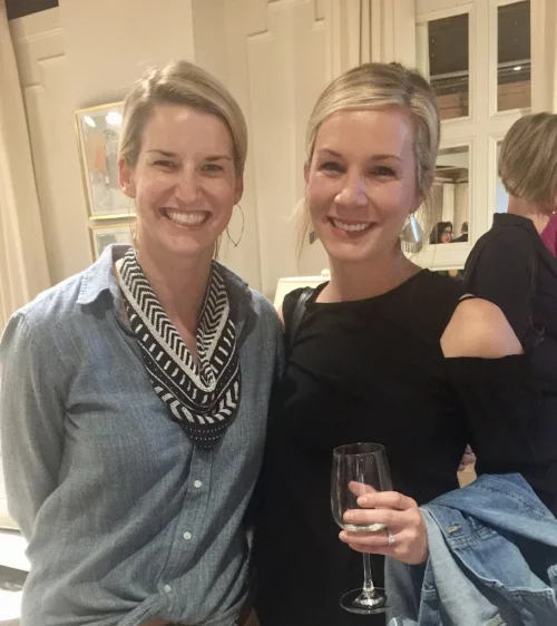 Meeting Renee Bouchon.jpg