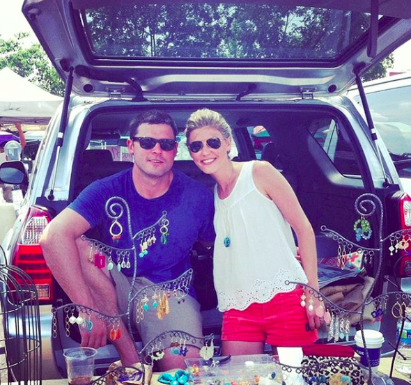 Taken 8 years ago at Charlottesville’s City Market.