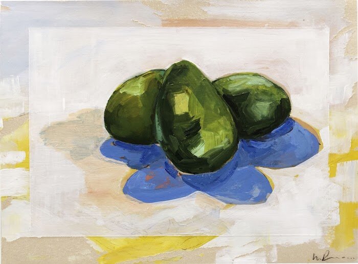Avocados Purple Shadow_unframed.jpeg