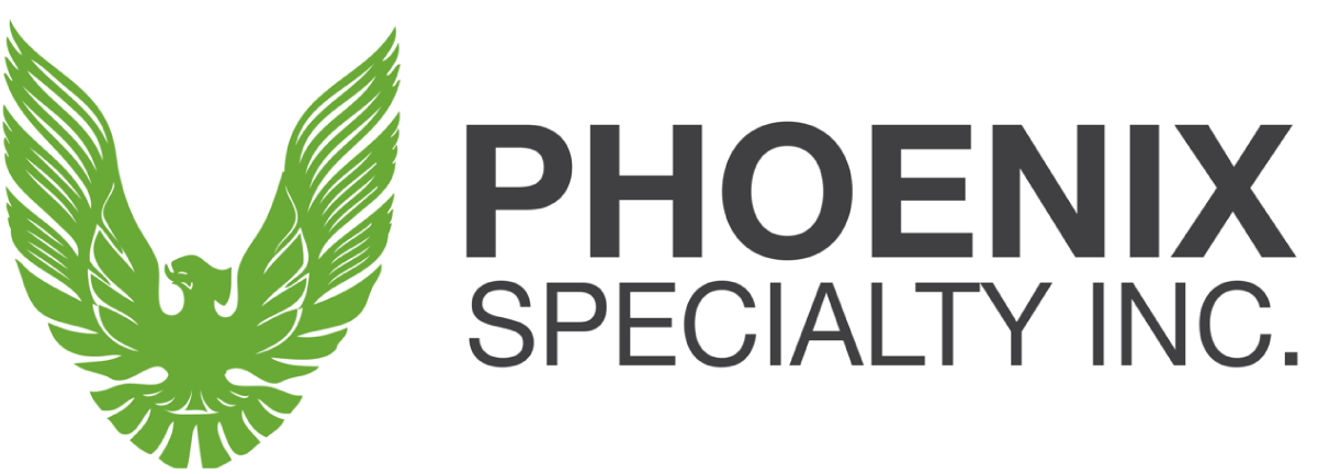 Phoenix Specialty Inc