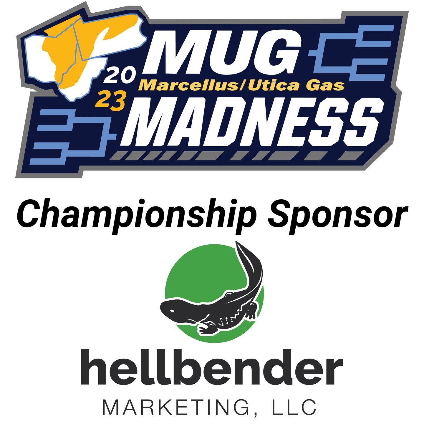 Thank you to @hellbendermarketing for being a Championship Sponsor for this year's MUG Madness Happy Hour!

#MUG #MUGMadness #OilAndGas #MarcellusShale #UticaShale #EnergyStrong