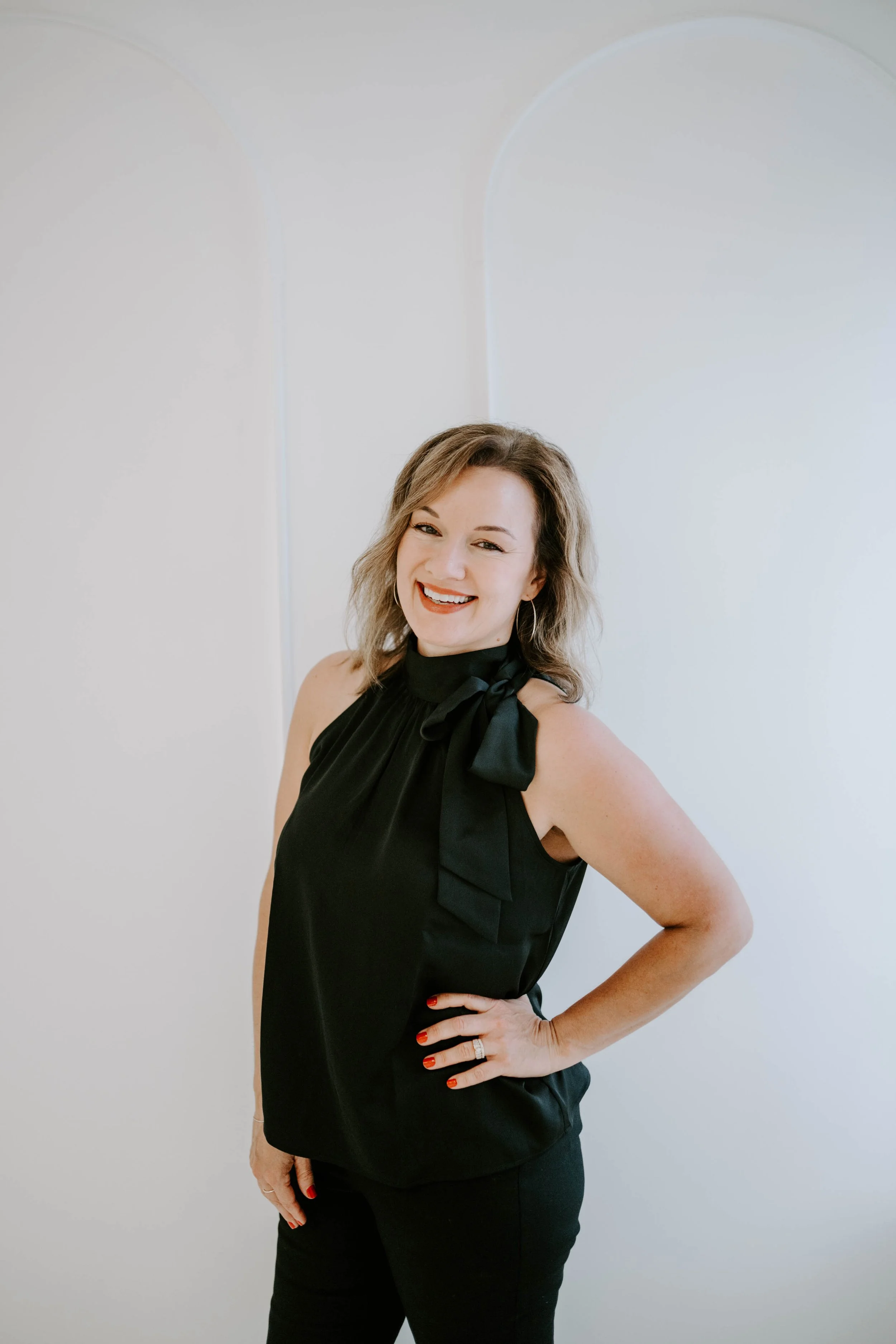 Smiling Owner of Gerald Bailey Insurance - Griffin, GA