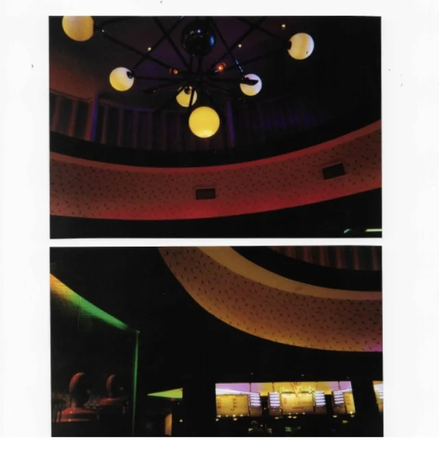 VISUAL DIARY: WEST COAST WINTER