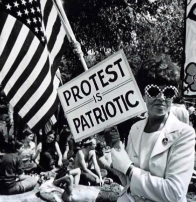 AN ORAL HISTORY: RE-ASSESSING THE CURRENT STATE OF RACE IN THESE UNITED STATES FOLLOWING CHARLOTTESVILLE