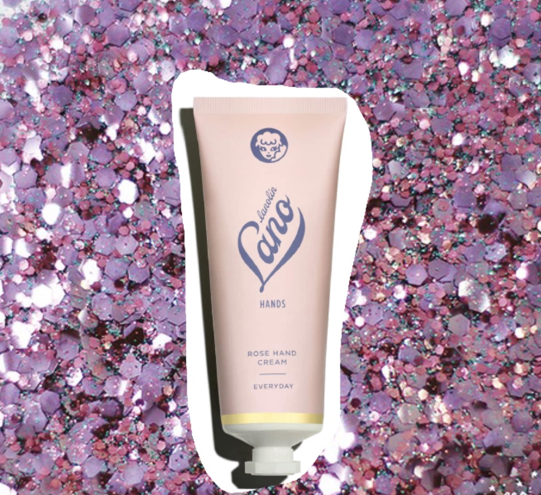 Lano everyday rose lotion As I have mentioned, I have fairly sensitive skin. This means finding the right everyday lotion seemed to be impossible at times (until I found Lano). It is a heavy-duty moisturizer while also having the quickest drying time of any lotion I have ever used. No greasy residue, no chemical or overwhelming fragrance, all in a cute portable package. I bought mine at Free People . 