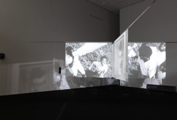 NEW MOMA EXHIBITION INTERROGATES CANON OF DOCUMENTARY FILMMAKING
