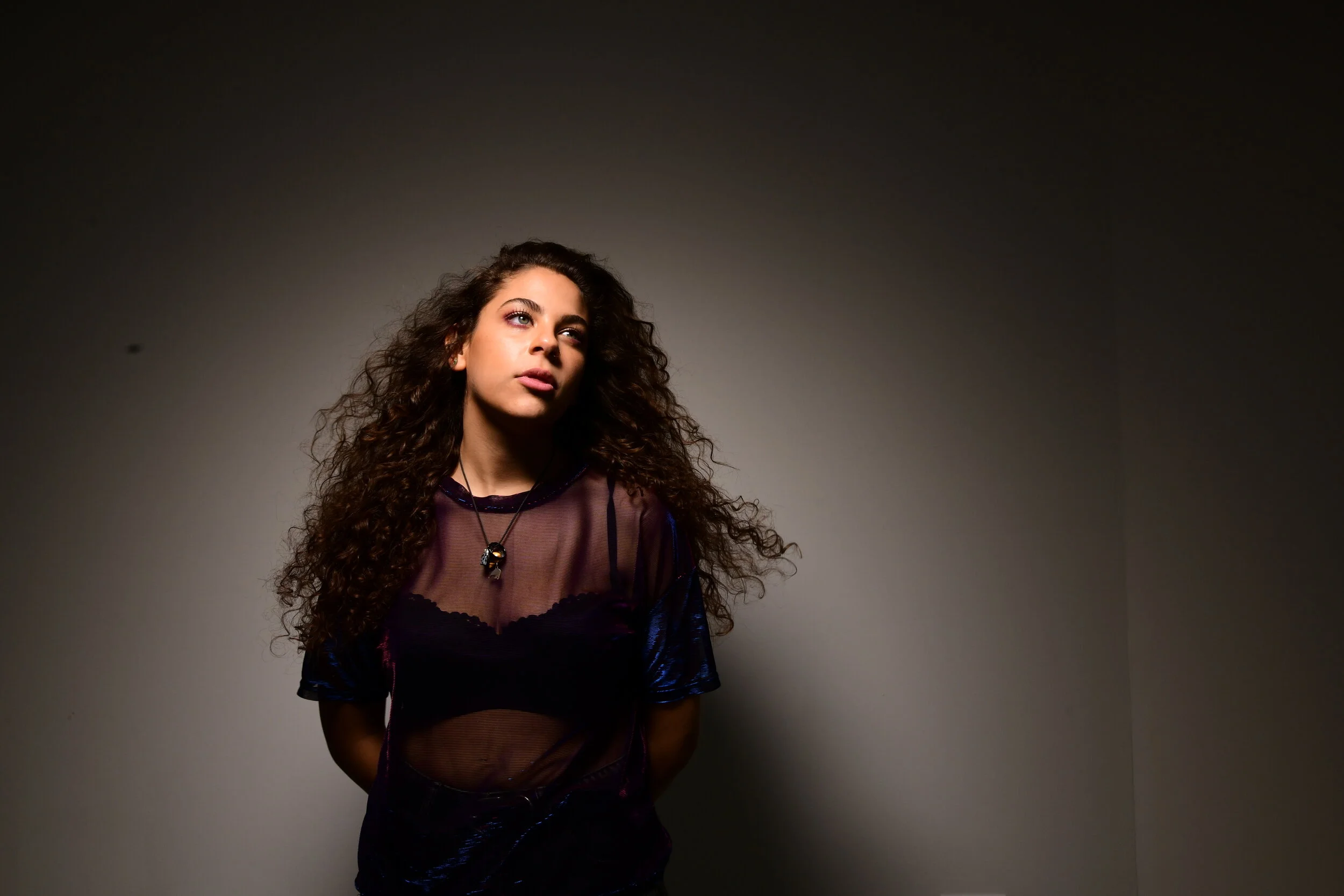 WISHING ON A SHOOTING STAR: THE ARTISTIC POWERHOUSE KNOWN AS JULIA BHATT