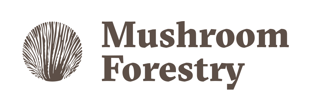 MUSHROOM FORESTRY