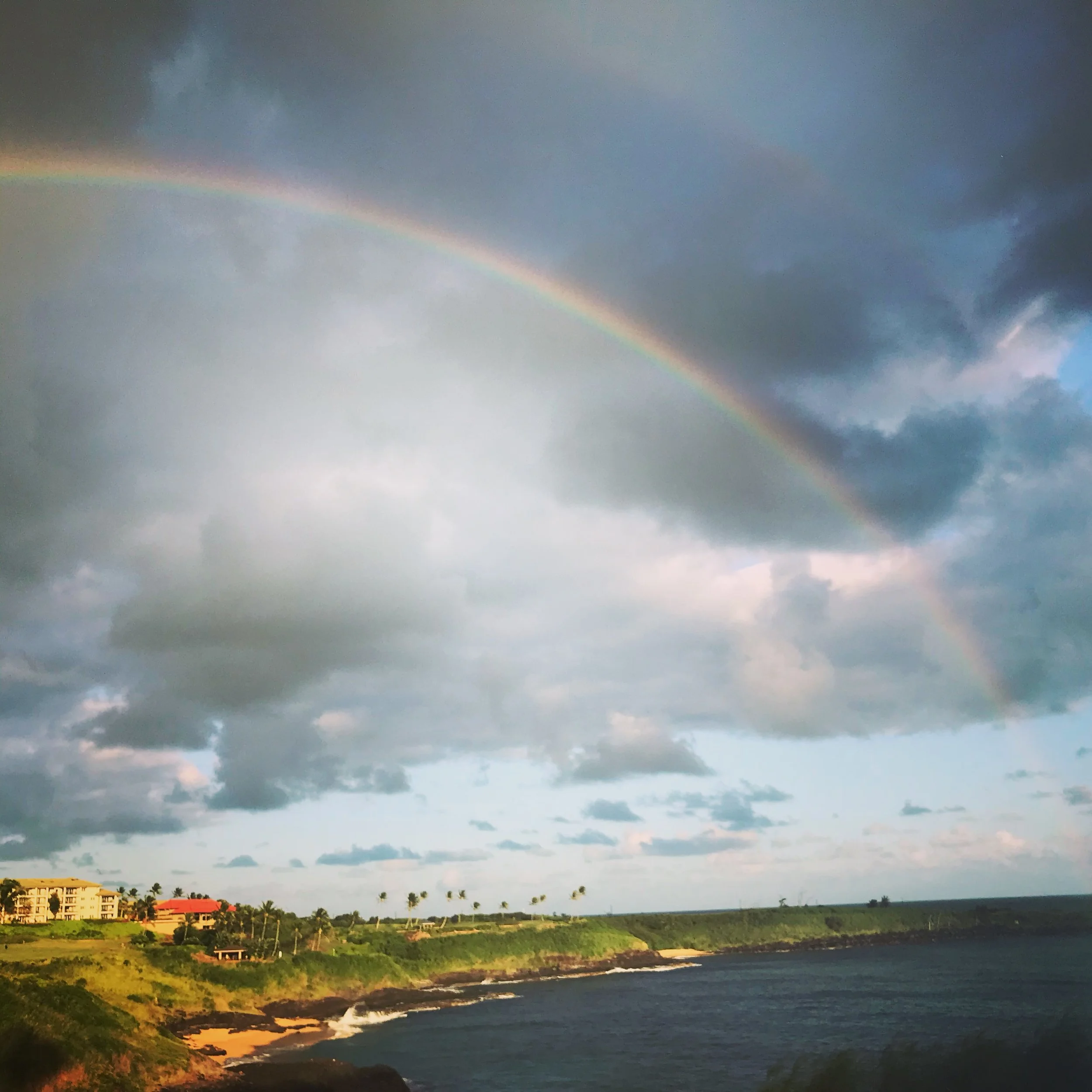 Kauai on the Flip Side