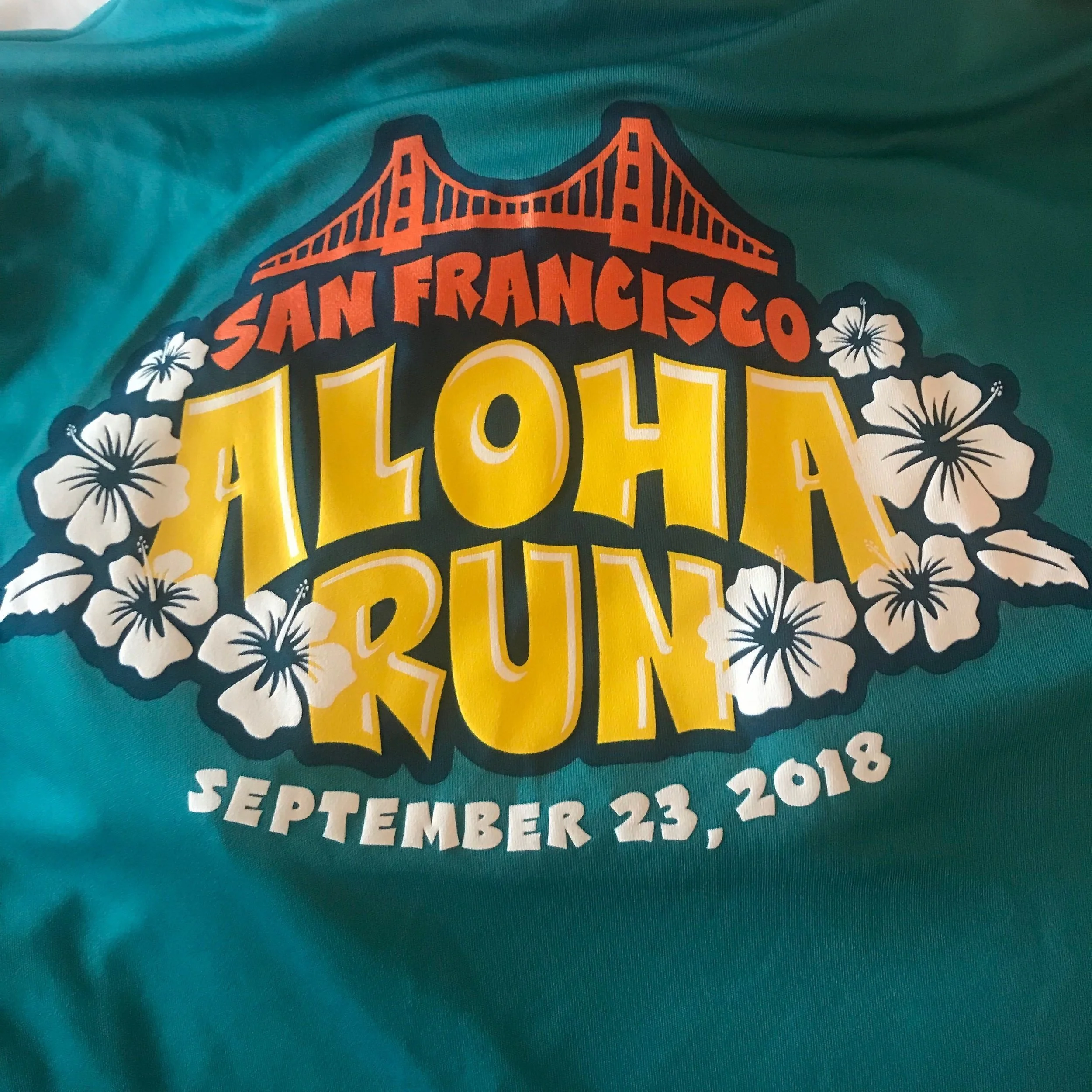 Run Aloha