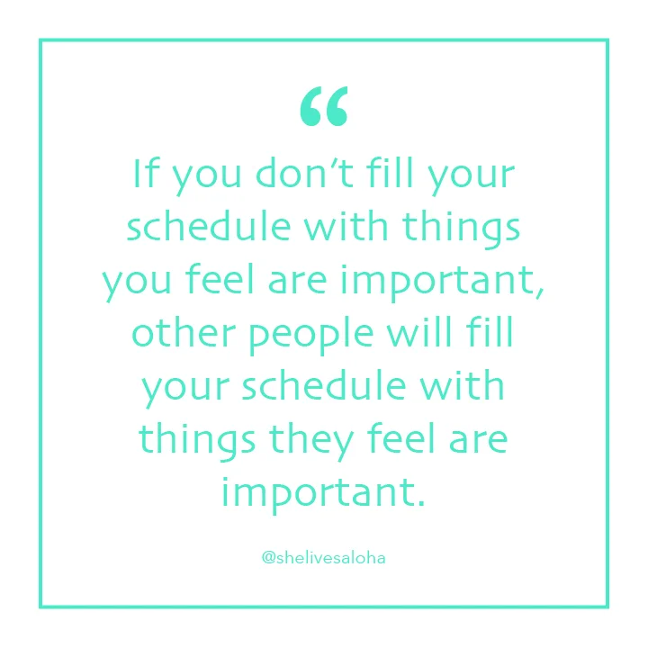 Hawaiian Word of the Week: Makaukau