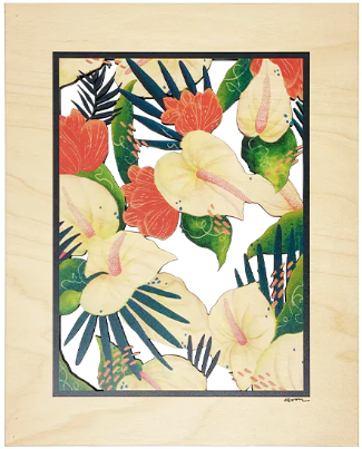 Beautiful Wood Products from Coco Nene — She Lives Aloha