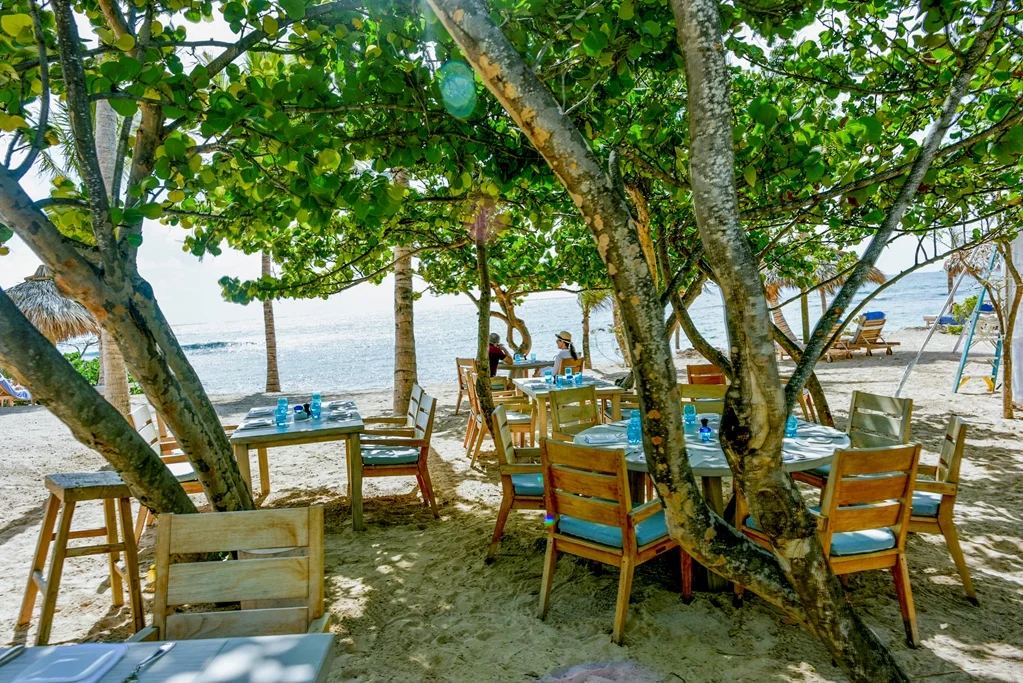 Le Toiny, St. Barth’s