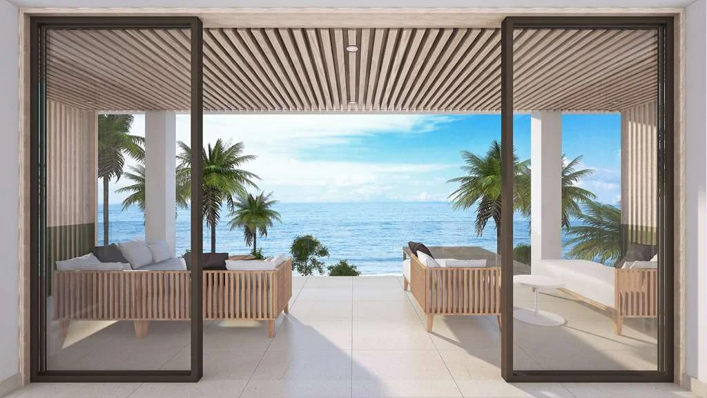 Silversands, Grenada