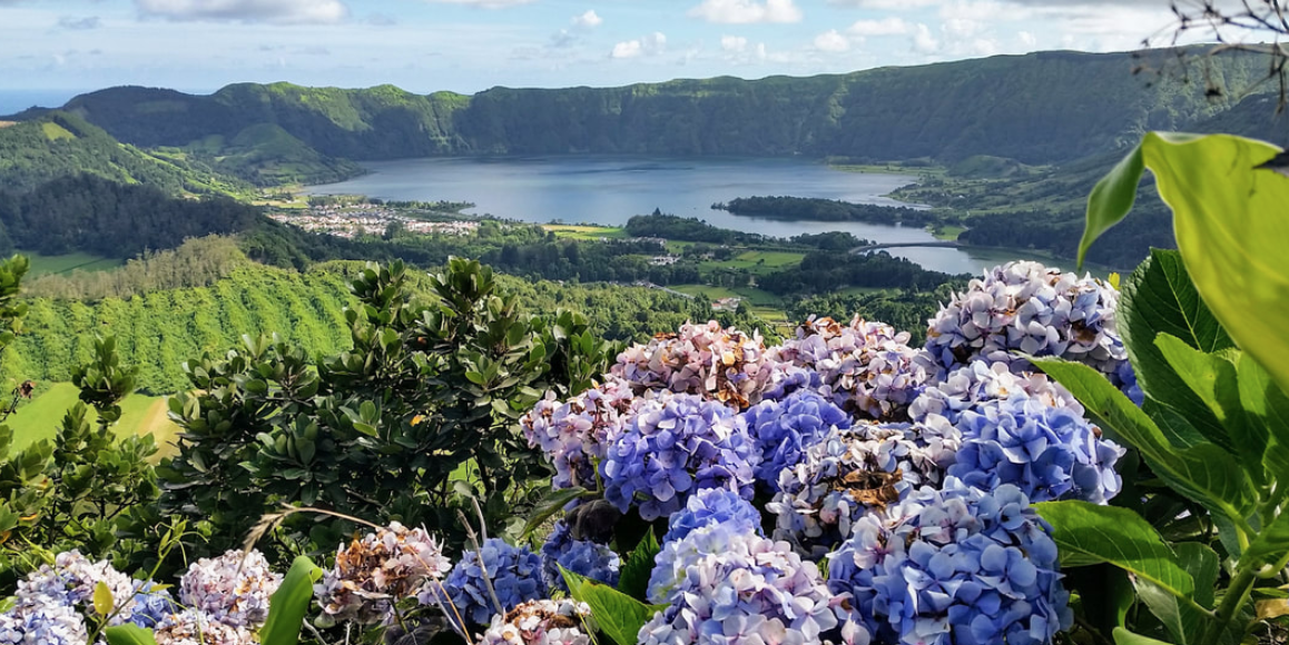 Island of Flores