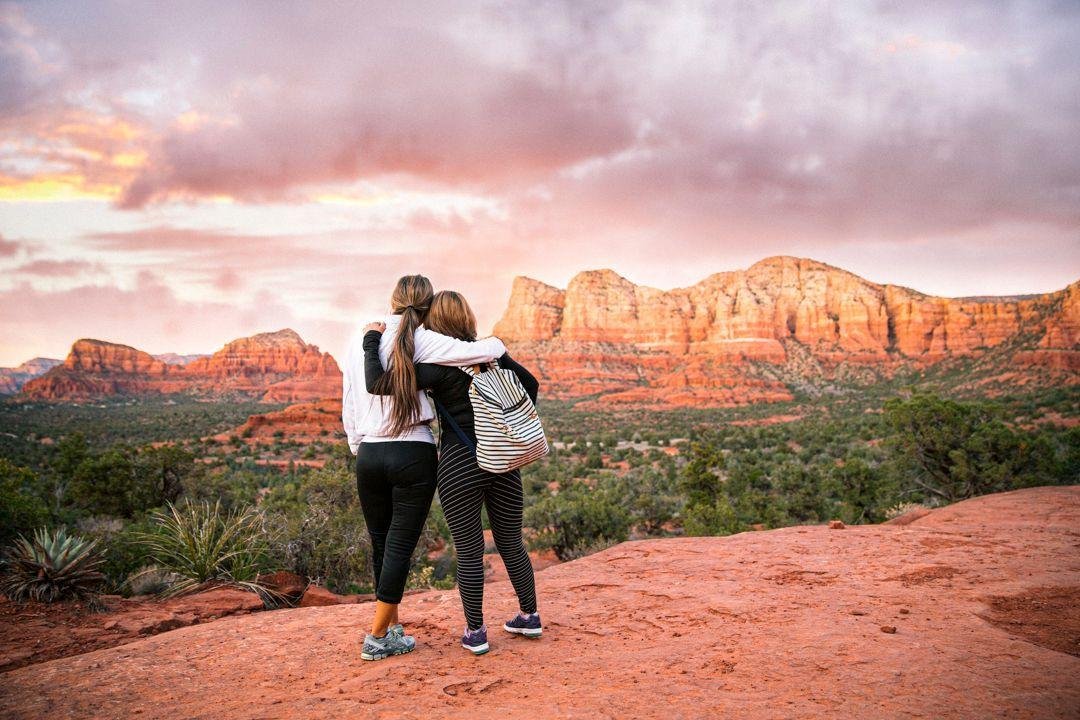 Ready for an adventure that rejuvenates both body and spirit? Known for its striking red sandstone formations, Sedona, Arizona is the perfect destination for explorers seeking beauty and adventure.

Here&rsquo;s what&rsquo;s on the itinerary:

&bull;