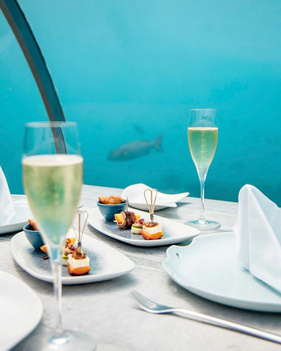 AI can&rsquo;t deliver what a travel advisor can.

We bring first-hand insight, trusted relationships, and access you won&rsquo;t find online. Every trip we plan is tailored to your pace, preferences, and priorities, complete with exclusive hotel per