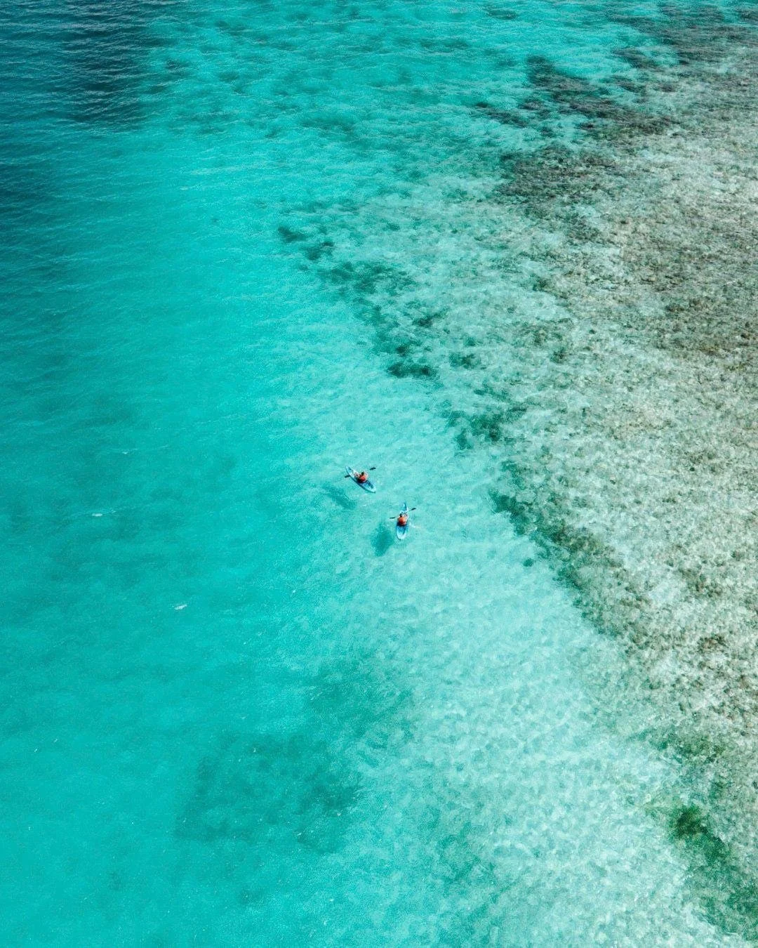White sands. Sailboats drifting past. And a classic Ritz-Carlton reimagined for the Caribbean traveler of today.

The Ritz-Carlton St. Thomas is one of the Caribbean&rsquo;s most beloved resorts, and it&rsquo;s never looked better after its multimill