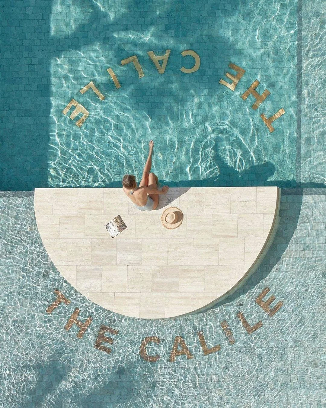 Brisbane isn&rsquo;t always the first stop on an Australian itinerary. But those who know, know: The Calile Hotel is reason enough to come.

Australia&rsquo;s first true &ldquo;urban resort,&rdquo; The Calile sits in the heart of James Street, Brisba