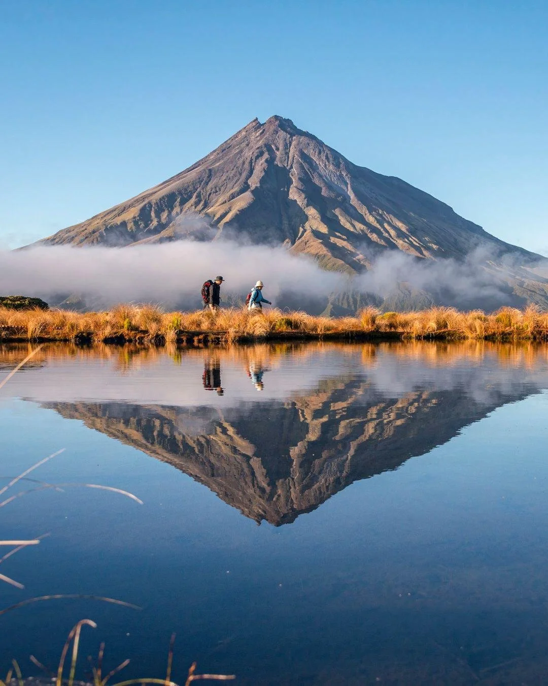 Planning a trip to NZ? Read this first.

New Zealand rewards the slow traveler. Pick one island, rent a car, and let the landscapes unfold, one scenic lookout at a time.

Make the outdoors your main event. If you&rsquo;re hiking one of the Great Walk