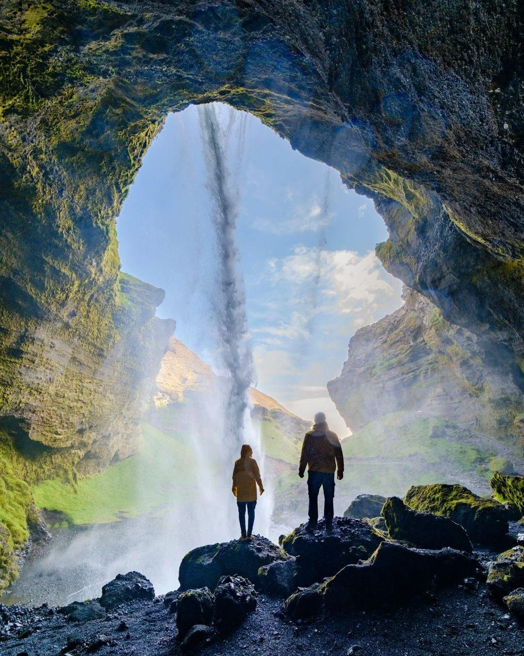 Holiday gatherings are the perfect time to spark your next great family vacation.

Start planning with a travel advisor now, and we can help you get ahead for next year with a trip that checks everyone&rsquo;s boxes, from grandkids to grandparents. I