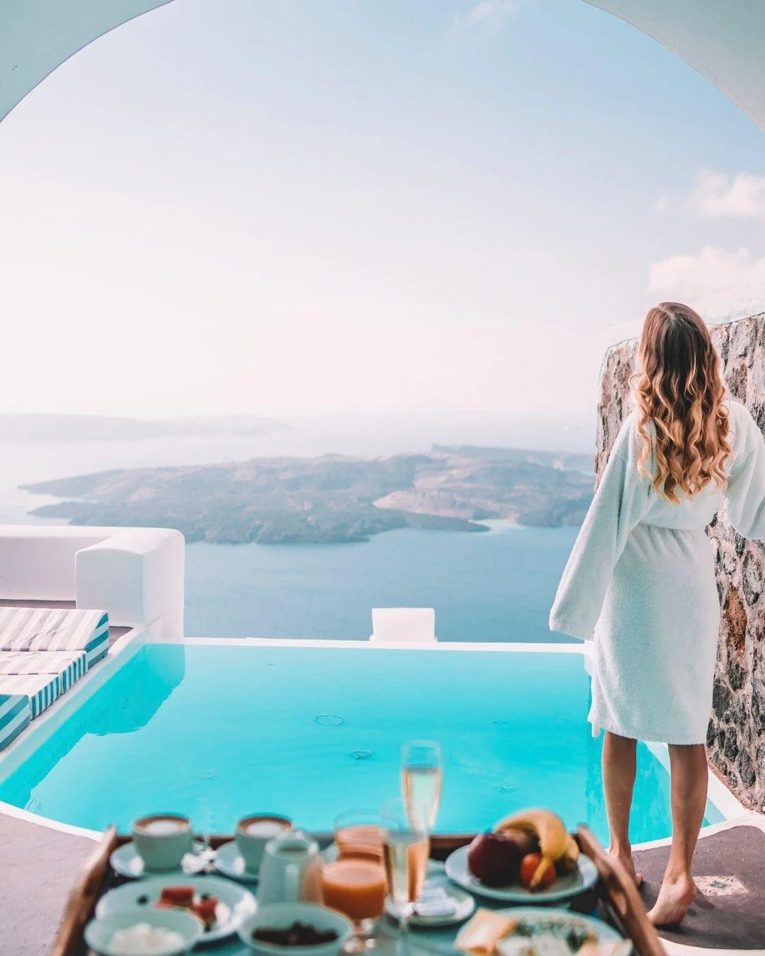 You have not truly traveled until you have a trip planned by a trusted travel advisor.

We transform even the most ambitious journeys into seamless, unparalleled experiences. Your itinerary will be tailored to you without you having to lift a finger,