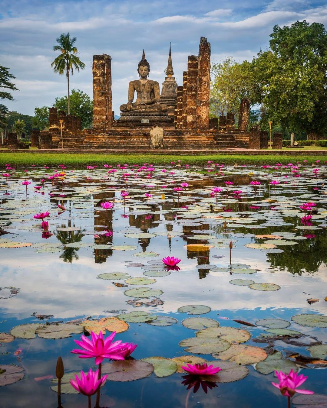 Time is the one thing you don&rsquo;t get back on a trip, and protecting it is a big part of our job.

We plan itineraries that actually make sense on the ground, realistic drive times, smart arrival days, and pacing that doesn&rsquo;t leave you exha