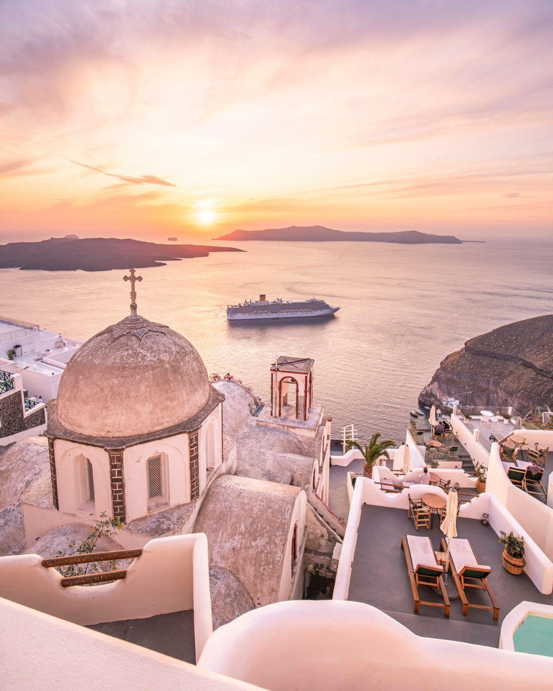 Luxury cruising right now? Surprisingly strategic.

We&rsquo;re having more conversations about cruises with clients who normally default to five-star resorts. And here&rsquo;s why:

On a luxury cruise, your suite travels with you. You unpack once an