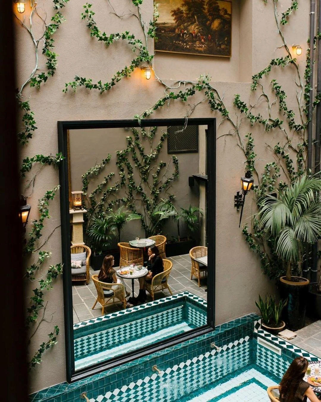 One thing we&rsquo;ve noticed recently: more travelers are asking for boutique hotels instead of large resorts.

Once you experience it, the difference is hard to go back from. Boutique properties feel more connected to the destination. Fewer rooms, 