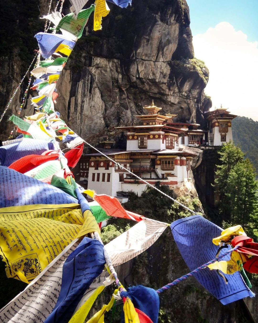 If Bhutan is somewhere you've been curious about, here's the first thing worth knowing before you book: there's a daily fee just to enter the country. It's also one of the best things about going.

A daily Sustainable Development Fee applies to every
